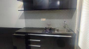 Gambar 4 Dijual Unit Bagus Dan Murah Di Apt. Gading Nias 2Br Furnished