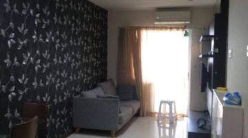 Gambar 1 Dijual Apartemen City Resort furnished