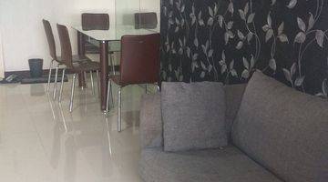 Gambar 5 Dijual Apartemen City Resort furnished