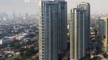 Gambar 1 Di Jual Apartemen Kemang Village, Tower The Ritz 