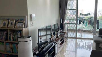 Gambar 5 Di Jual Apartemen Kemang Village, Tower The Ritz 