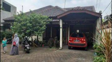 Gambar 1 Dijual Rumah Balekambang Posisi Di Pinggir Jalan, Bisa Untuk Tempat Usaha Juga.