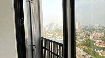 Gambar 2 Apartemen Fatmawati City Center 2br Bagus Banget 