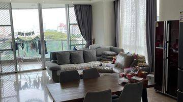 Gambar 4 Di Jual Apartemen Kemang Village, Tower The Ritz 