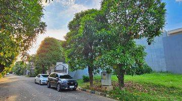 Gambar 2 Di Jual Kavling Villa Di Pondok Indah 