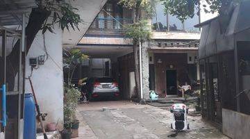 Gambar 4 Dijual Cepat / Bu, Rumah Kost Daerah Cijantung, Harga Murah