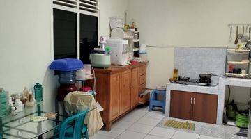 Gambar 4 Rumah Siap Huni di Perumahan Bojong Indah, Jakarta Barat.