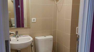 Gambar 5 Apartement Madison Park Studio Furnished Bagus