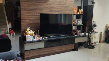 Gambar 5 Rumah 2 Lantai Bagus Furnished SHM di Panongan. Kab.tangerang
, Tangerang