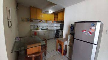 Gambar 2 Apartement Taman Rasuna 2 BR Furnished Bagus