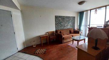 Gambar 4 Apartement Taman Rasuna 2 BR Furnished Bagus