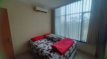 Gambar 3 Jual Dan Sewa Apartement Siap Huni Hampton Park Siap Huni Tipe 2 Bedroom, Dekat Pondok Indah Mall