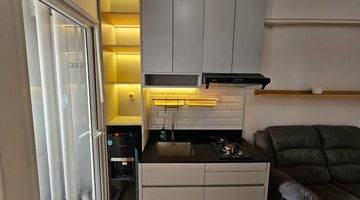 Gambar 2 Apartemen Green Pramuka Jakarta Pusat Furnished Bagus Selesai Renovasi Bisa Nego 