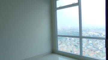 Gambar 4 Apartement Puri Mansion 3 BR Unfurnished Bagus