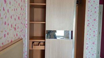 Gambar 3 Apartement Madison Park Studio Furnished Bagus