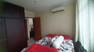 Gambar 1 Jual Dan Sewa Apartement Siap Huni Hampton Park Siap Huni Tipe 2 Bedroom, Dekat Pondok Indah Mall