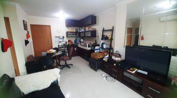 Gambar 3 Sewa Apartement Siap Huni Hampton Park Tipe 2 Bedroom, Dekat Pondok Indah Mall