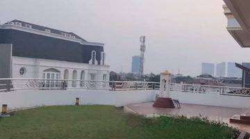 Gambar 2 Rumah Mewah Dan Elegan di Taman Permata Buana, Jakarta Barat 