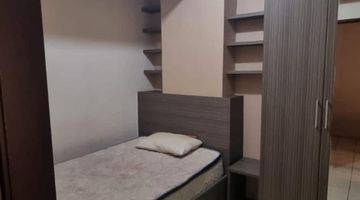 Gambar 5 Apartement Puri Park View 2 BR Furnished Bagus 