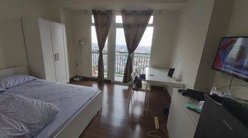 Gambar 3 Apartement Puri Orchard 1 BR Furnished Bagus Bisa Nego