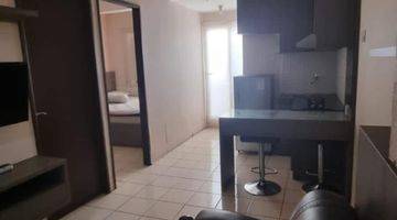 Gambar 3 Apartement Puri Park View 2 BR Furnished Bagus 