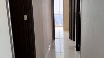 Gambar 3 Apartement Ciputra International 3 BR Unfurnished Bisa Nego