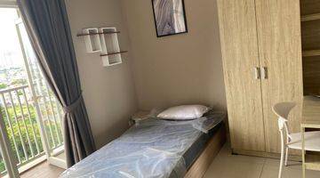 Gambar 2 Apartement Ciputra International 1 BR Furnished Bagus Bisa Nego