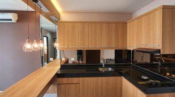 Gambar 3 Apartement Ciputra International 2 BR Furnished Bagus