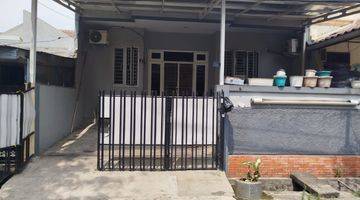 Gambar 1 Rumah Bagus Unfurnished SHM di Bojong Indah, Jakarta Barat