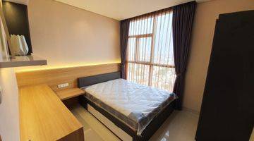 Gambar 2 Apartement Ciputra International 2 BR Furnished Bagus