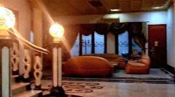 Gambar 4 Rumah Bagus Semi Furnished SHM di Permata Buana, Jakarta Barat