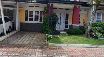 Gambar 2 Rumah di Kota Baru Parahyangan Bandung, Minimalis Non Furnished