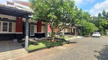 Gambar 2 Rumah di Kota Baru Parahyangan Bandung, Minimalis Semi Furnished