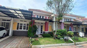 Gambar 1 Rumah di Kota Baru Parahyangan Bandung, Minimalis Non Furnished