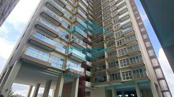 Gambar 1 Disewakan Apartemen Aston