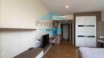 Gambar 3 Disewakan Apartemen Aston