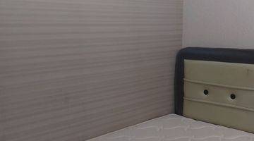 Gambar 4 Disewakan Apt 2 Kamar Furnish Lt Rendah 