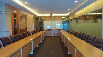 Gambar 1 Sale Gedung 4 Lt Area Prime Menteng