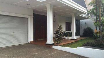 Gambar 1 Rumah Siap Huni, Furnish, Carport Luas