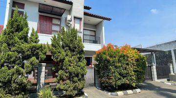 Gambar 4 Dijual Rumah Nyaman Terawat Siap Huni Furnished Lokasi di Kawaluyaan Bandung