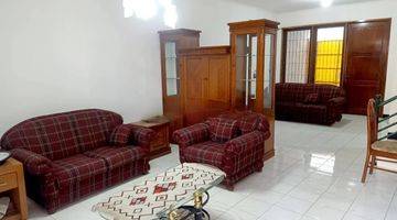 Gambar 1 Disewa Rumah Minimalis Nyaman Siap Huni Full Furnished di Komp Setraduta Bandung