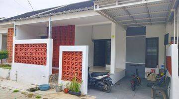 Gambar 1 Dijual Murah Rumah Baru Modern Tropis Siap Huni Lokasi di Galeri Buah Batu Bojongsoang