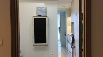 Gambar 4 Disewakan Gold Coast Apartemen 1 Br Bagus