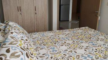 Gambar 4 Disewakan Gold Coast Apartemen 2 Kamar Tidur Furnished