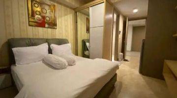 Gambar 3 Disewakan Studio Gold Coast Apartemen