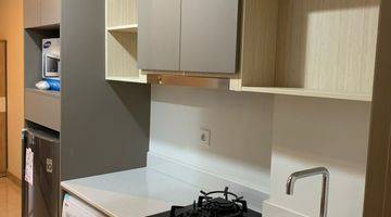 Gambar 2 Disewakan Studio Gold Coast Apartemen