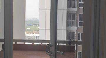 Gambar 5 Disewakan Studio Apartemen Tokyo Riverside PIK 2 Furnished