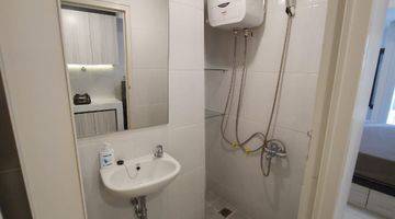 Gambar 4 Disewakan Studio Apartemen Tokyo Riverside PIK 2 Furnished