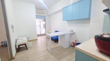 Gambar 4 Apartement Serpong Midtown Residence 2 BR Gading Serpong Tgr