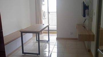 Gambar 3 Apartement Midtown Residence 2 BR Furnished Gading Serpong